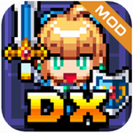 魔女的迷宫DX