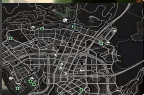 gta5怎么一键获取全武器-gta5一键获取全武器攻略