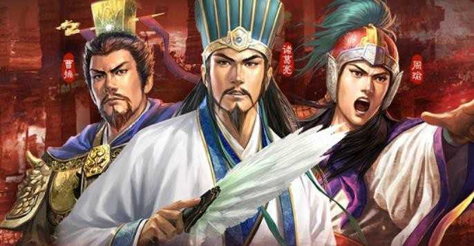 三国志战略版逄纪藤甲阵容怎么玩？