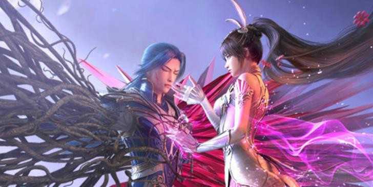 斗罗大陆魂师对决邪月第五魂环带什么？