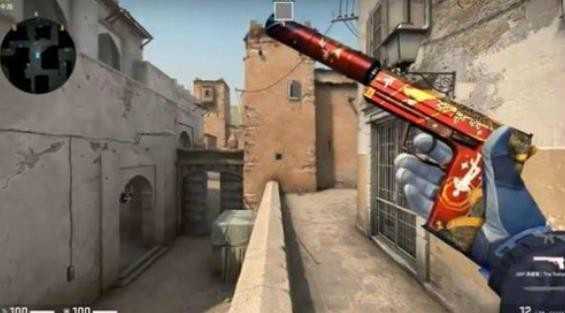 csgo蛇咬武器箱怎么获取？