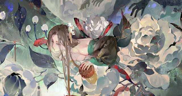 阴阳师神乐典藏皮肤立绘怎么样？