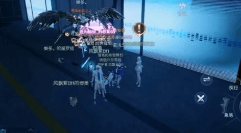 龙族幻想色异闻羁鸟畸鸟怎么完成?