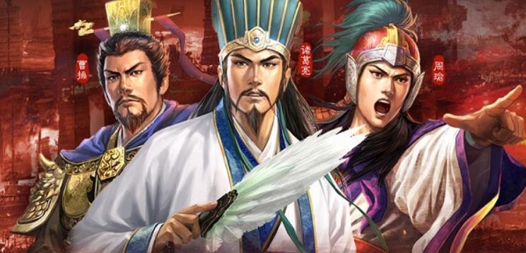三国志战略版周泰碰瓷队怎么玩？