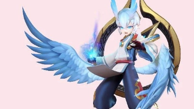 一起来捉妖五星神灵寒号属性与技能攻略