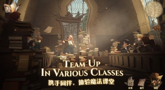 哈利波特魔法觉醒犀角兽怎么打？