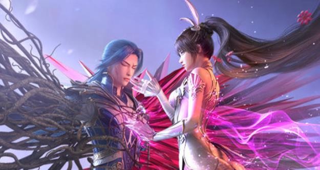 斗罗大陆魂师对决昊天锤唐三值得培养吗？