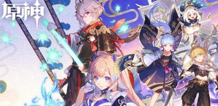 原神2.2万叶圣遗物选什么好？
