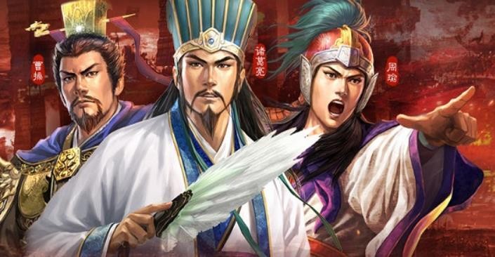 三国志战略版武锋群弓怎么玩？
