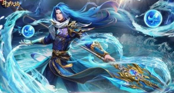 新斗罗大陆海神唐三怎么培养？