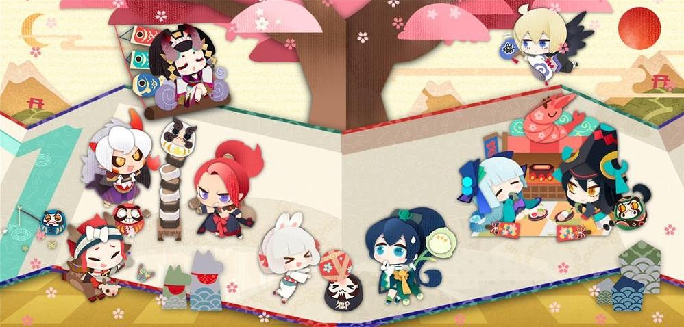 阴阳师妖怪屋怎么触发阿修罗彩蛋？
