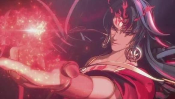阴阳师阿修罗御魂这么搭配？