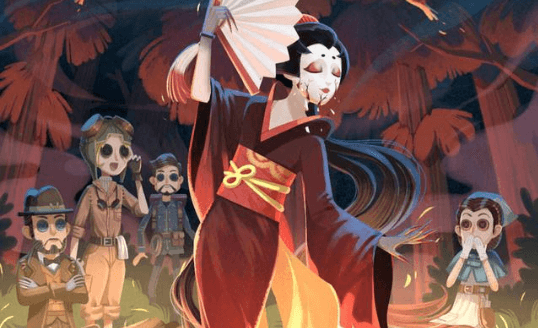 第五人格监管者红蝶怎么玩?