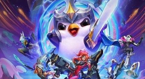云顶之弈S6赛季双城之战初上分阵容怎么搭配？