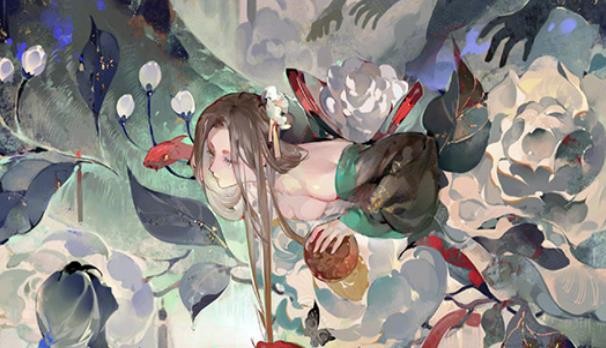 阴阳师刀枪不入的华袍答案是什么？