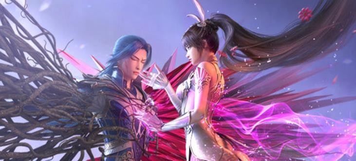 斗罗大陆魂师对决呼延力怎么加点?