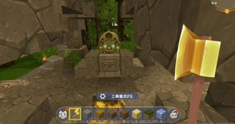迷你世界羽蛇神第二形态召唤道具怎么获取?