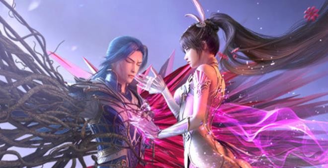 斗罗大陆魂师对决孟依然怎么加点？