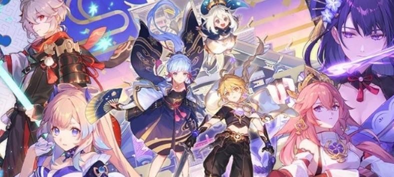 原神2.3版本活动武器怎么样？