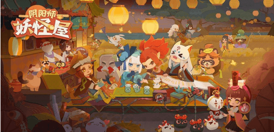 阴阳师妖怪屋座敷童子玩法是什么?