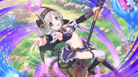 公主连结妹法茜里值得培养吗?