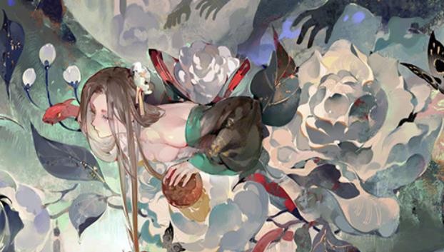 阴阳师春光幻梦间在哪？