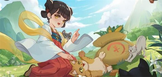 桃源记公测礼包在哪里领取 公测礼包兑换码大全