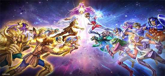 圣斗士星矢正义传说2023兑换码 最新兑换码大全
