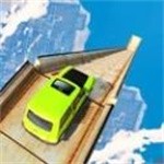 斜坡大冲刺  v2.0.3车辆全解锁版