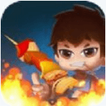 全民烤串  v0.3无限金币版