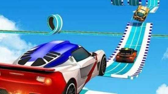 GT汽车空中特免费中文版安卓