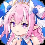 交错残响日服