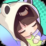 盲盒派对测试服