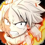 妖精的尾巴激斗国服版