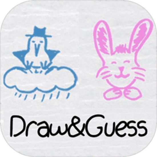 drawguess手机版中文版