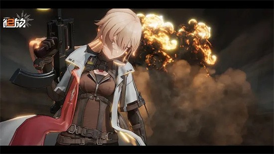 少女前线2追放火种测试