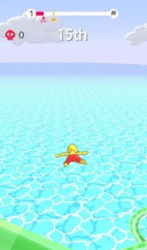 水上乐园