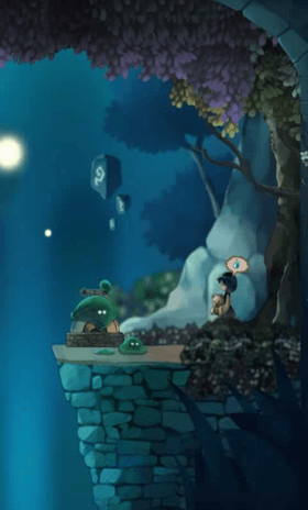 睡眠神经图