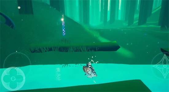 LOUIS THE GAME跳跃操作方法介绍 LouisTheGame怎么二段跳