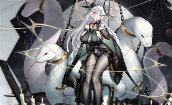 星陨计划初始选哪个 星陨计划初始角色推荐一览