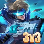 小小王者大乱斗