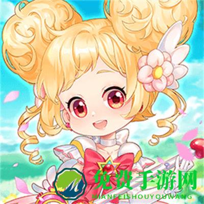 小花仙精灵乐园手游