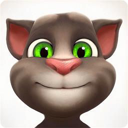 会说话的汤姆猫手机版游戏