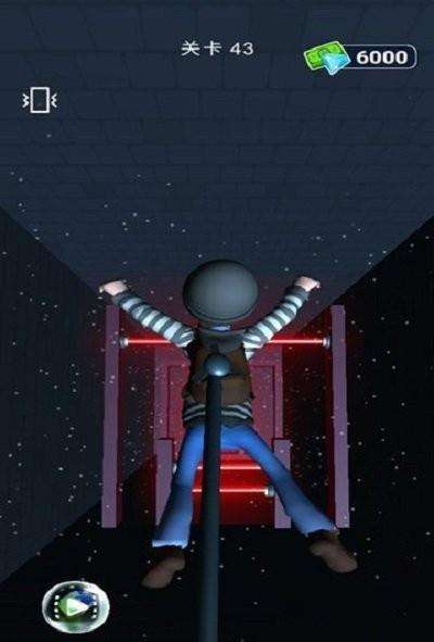 站住小偷完整版