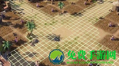 开局五农民游戏