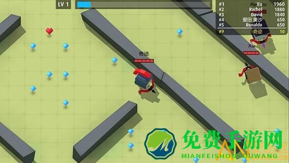 弓箭手大作战小米登陆版下载