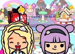 迷你乐园米家世界最新版