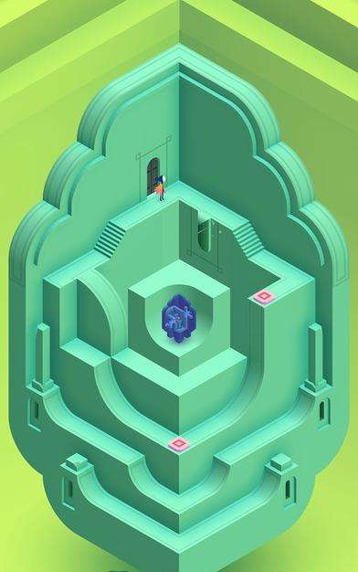 monumentvalley2免费版