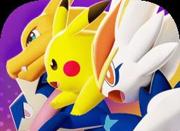 pokemon unite日服官方版