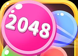 2048球球红包版最新版